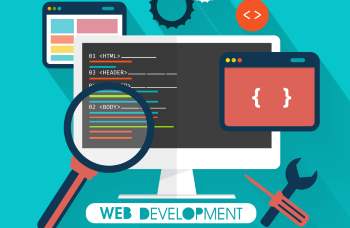 What is web development and how can I learn it fast?
