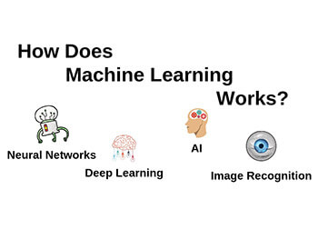 How does Machine Learning work? And how to Learn it