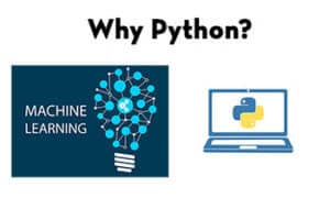 Why is Python used for machine learning? – How to Create Apps