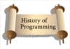 History of Programming Languages – Overview and Examples – How to ...