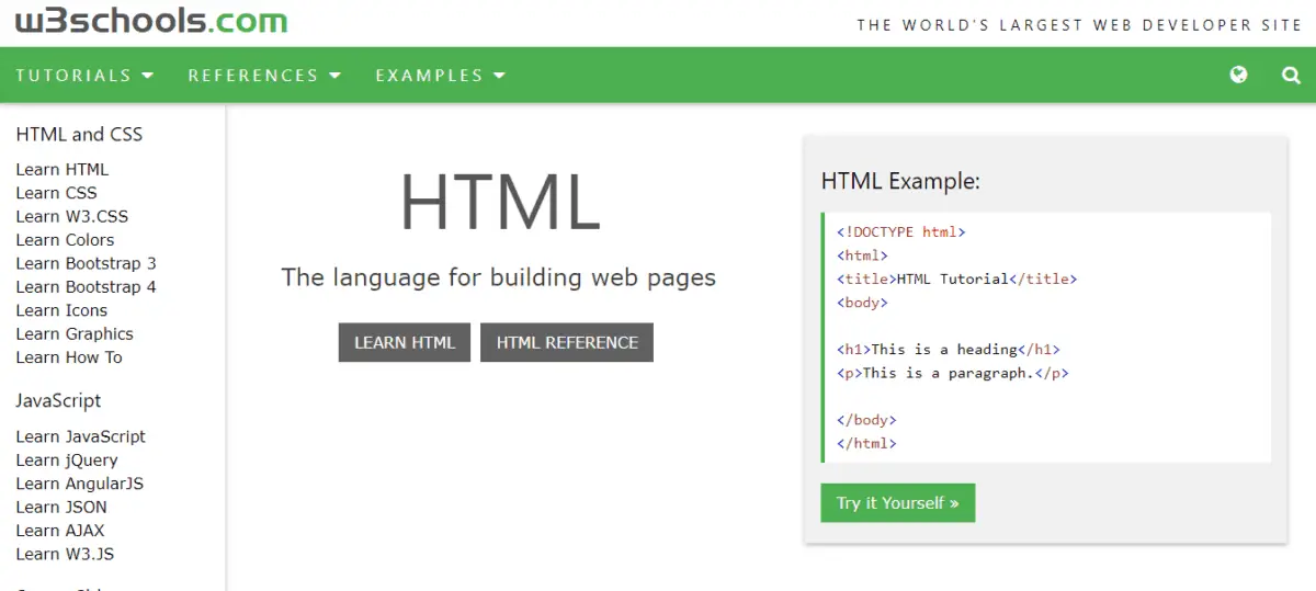 6 Tips to Practice Web Development to Excel Your Skills – How to Create ...