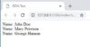 How to Fetch and Display JSON Data in HTML Using JavaScript – How to ...