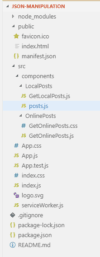 Display Json Data in HTML Using React (Simple Tutorial) – How to Create ...